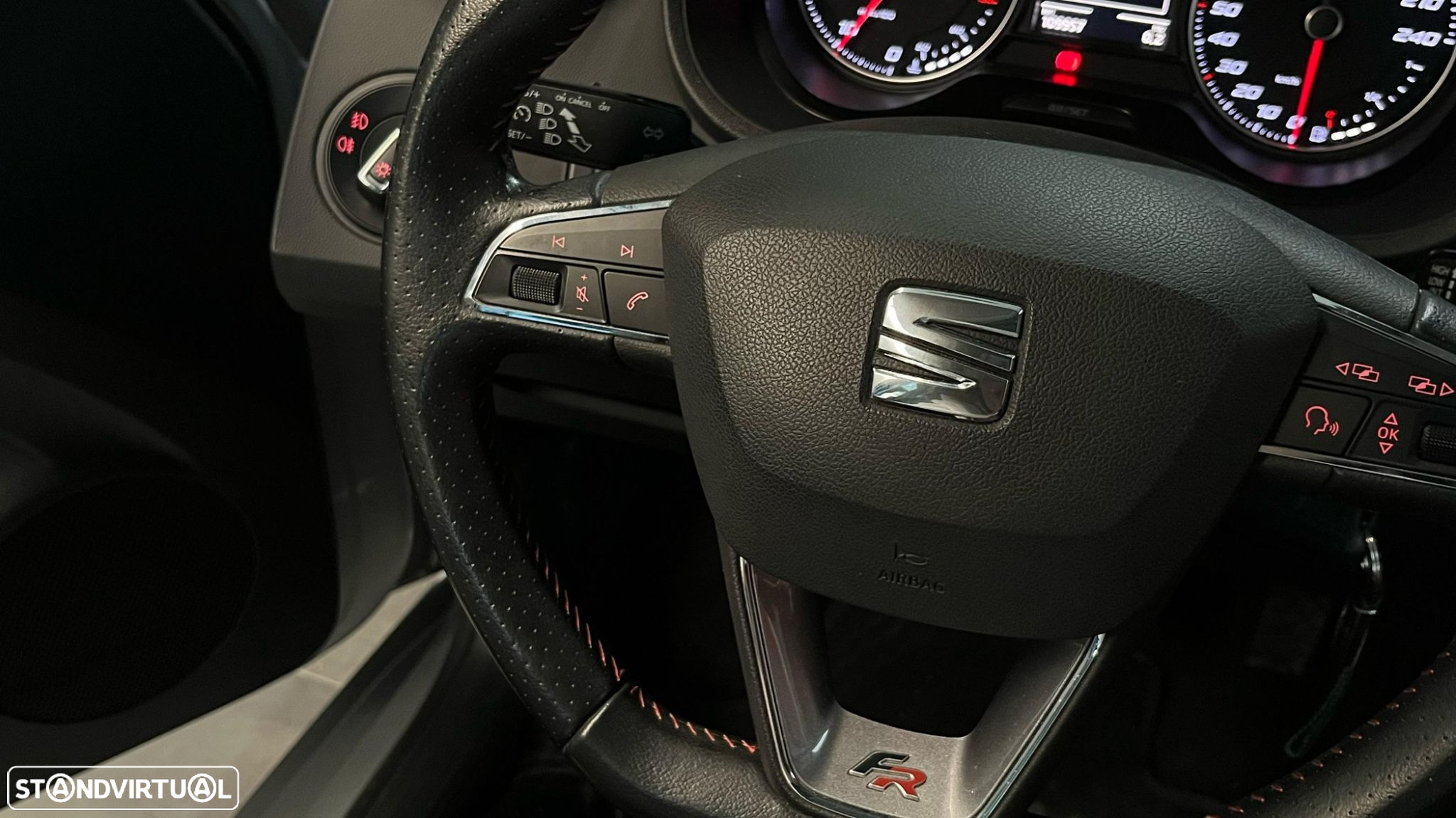 SEAT Ibiza 1.0 EcoTSI FR - 16