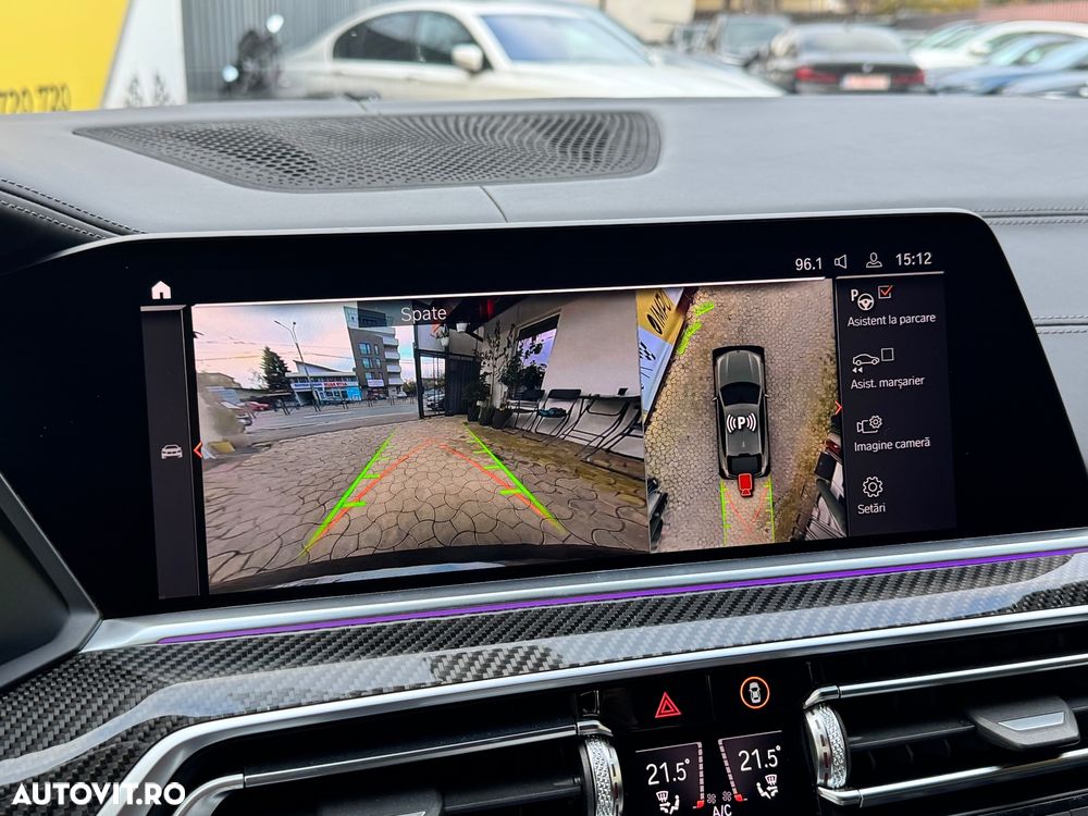 BMW X6 xDrive40i - 30