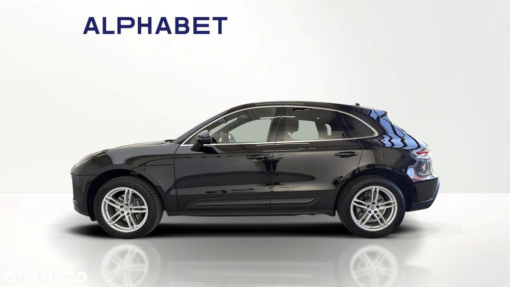 Porsche Macan - 6
