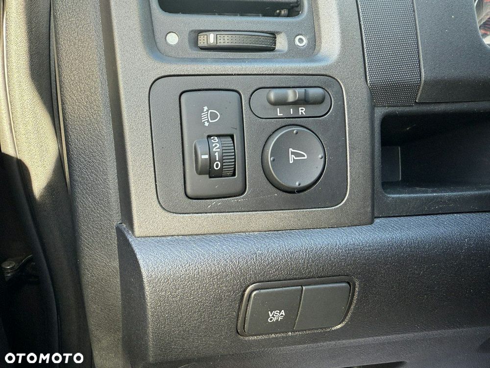 Honda CR-V 2.0 Elegance - 13