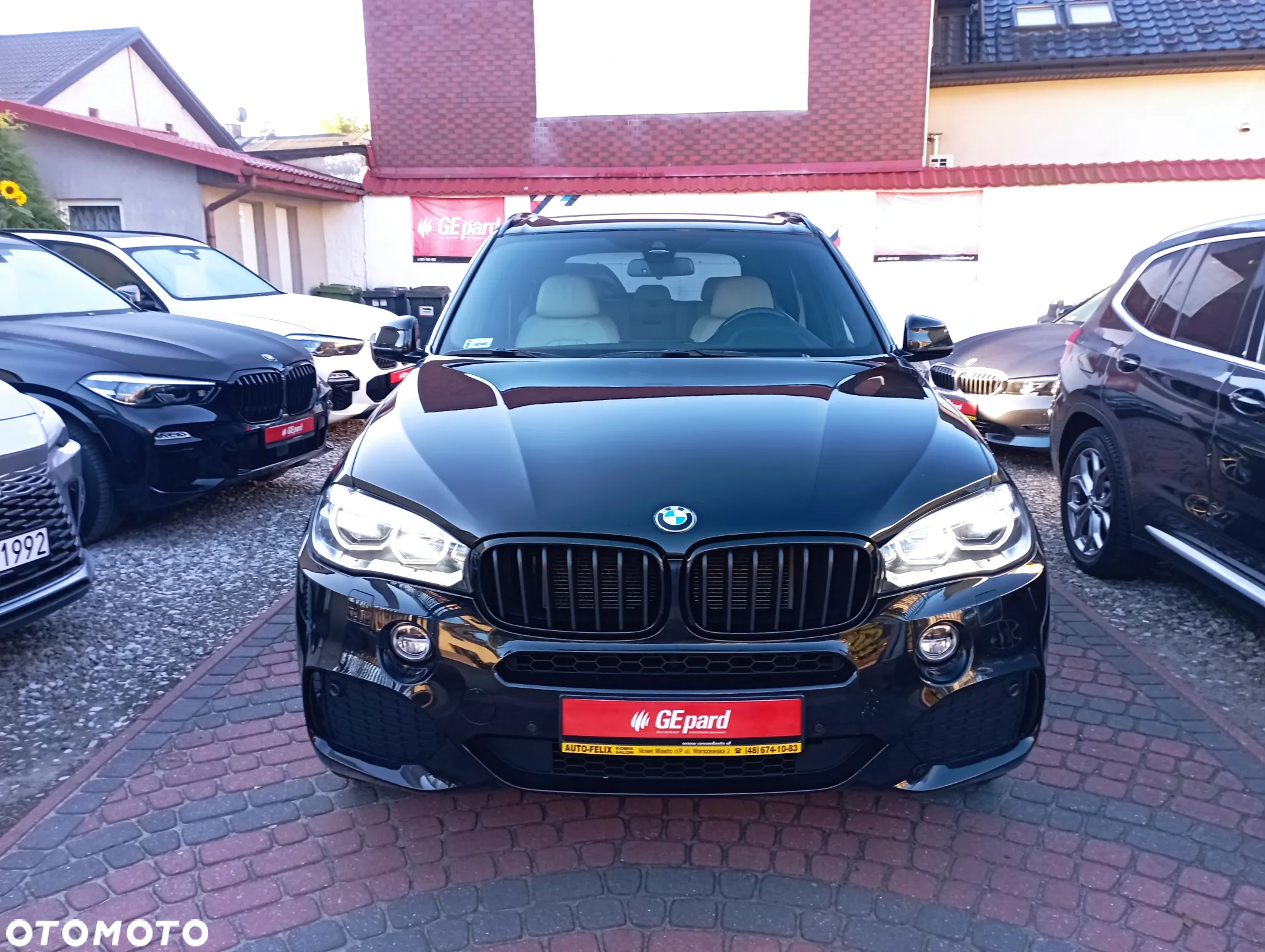BMW X5 xDrive30d - 2