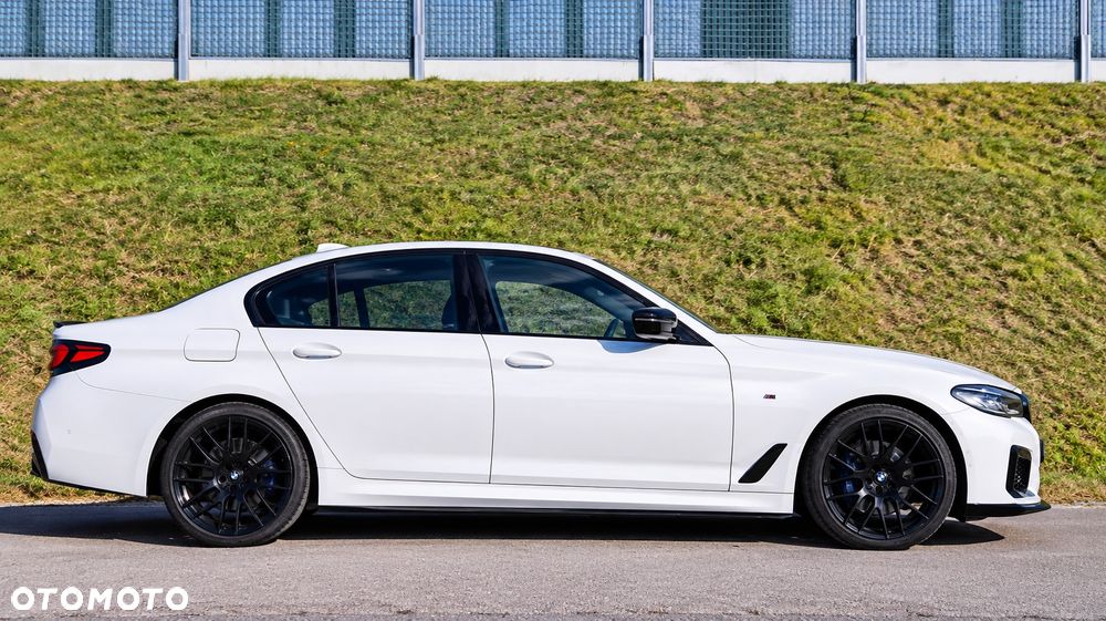 BMW Seria 5 - 3