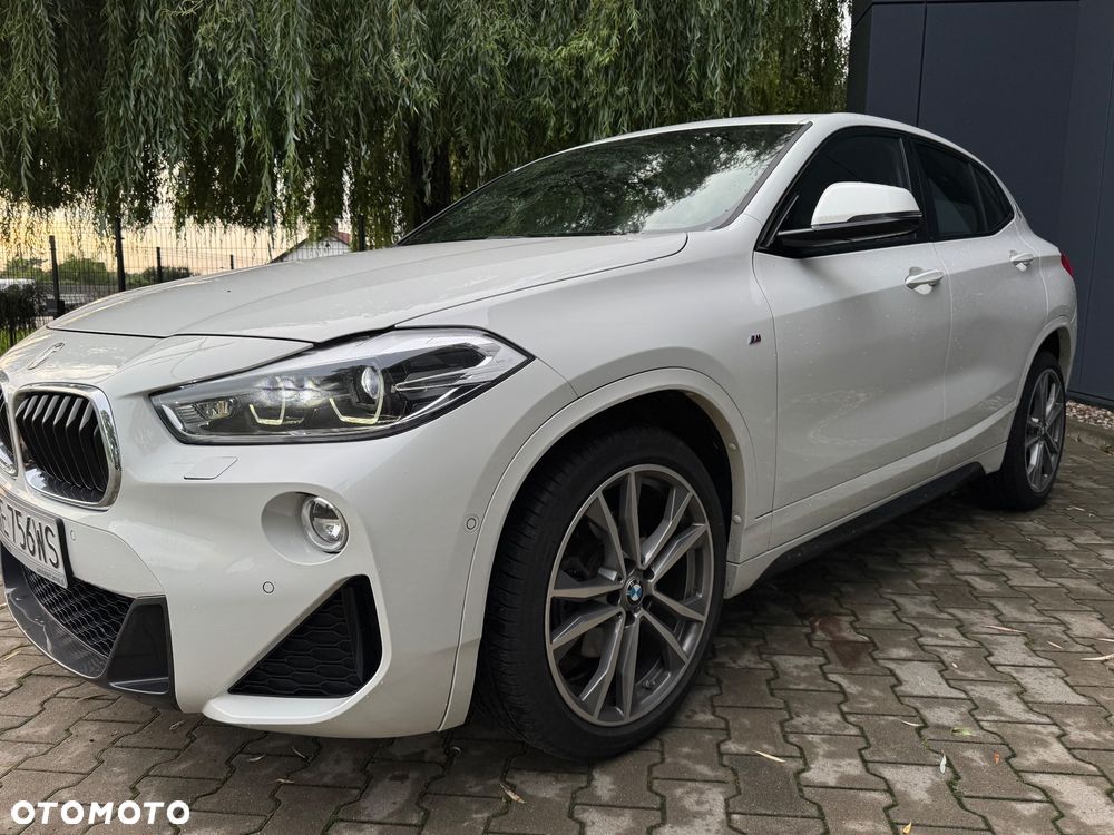 BMW X2 sDrive18i M Sport X - 1