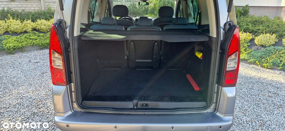 Citroën Berlingo Multispace BlueHDi 100 SELECTION - 14