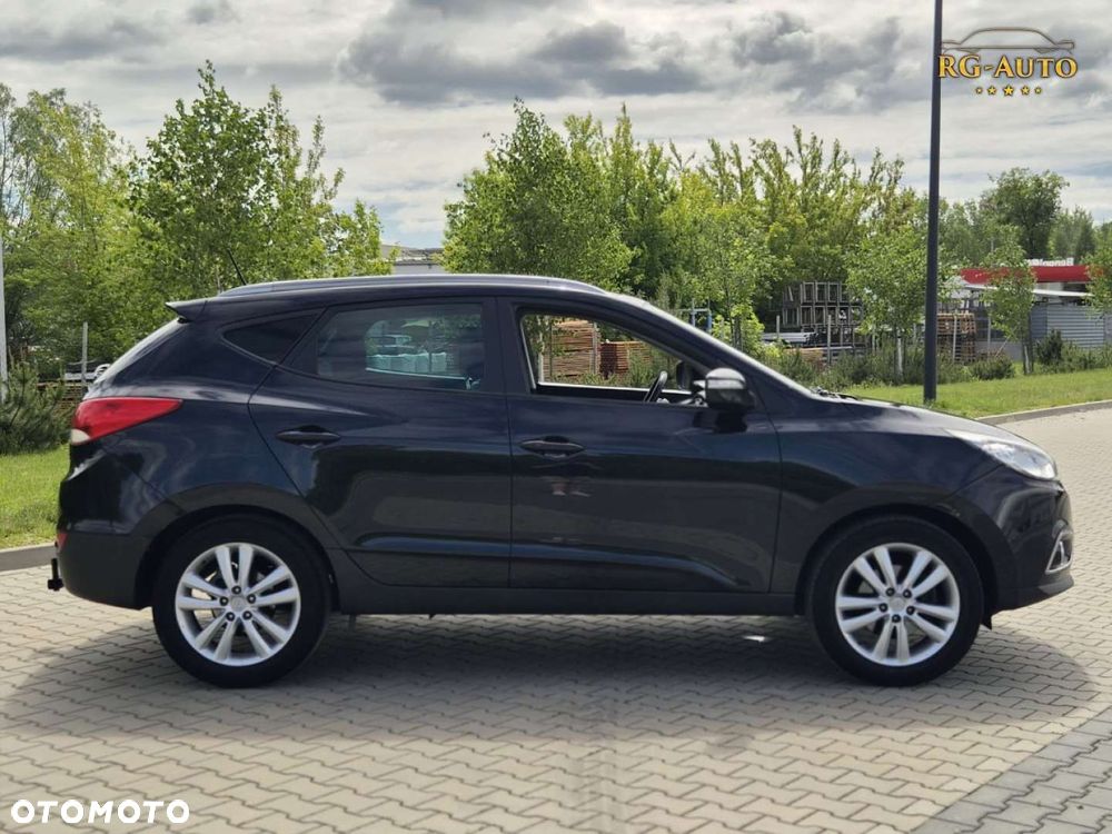 Hyundai ix35 - 6