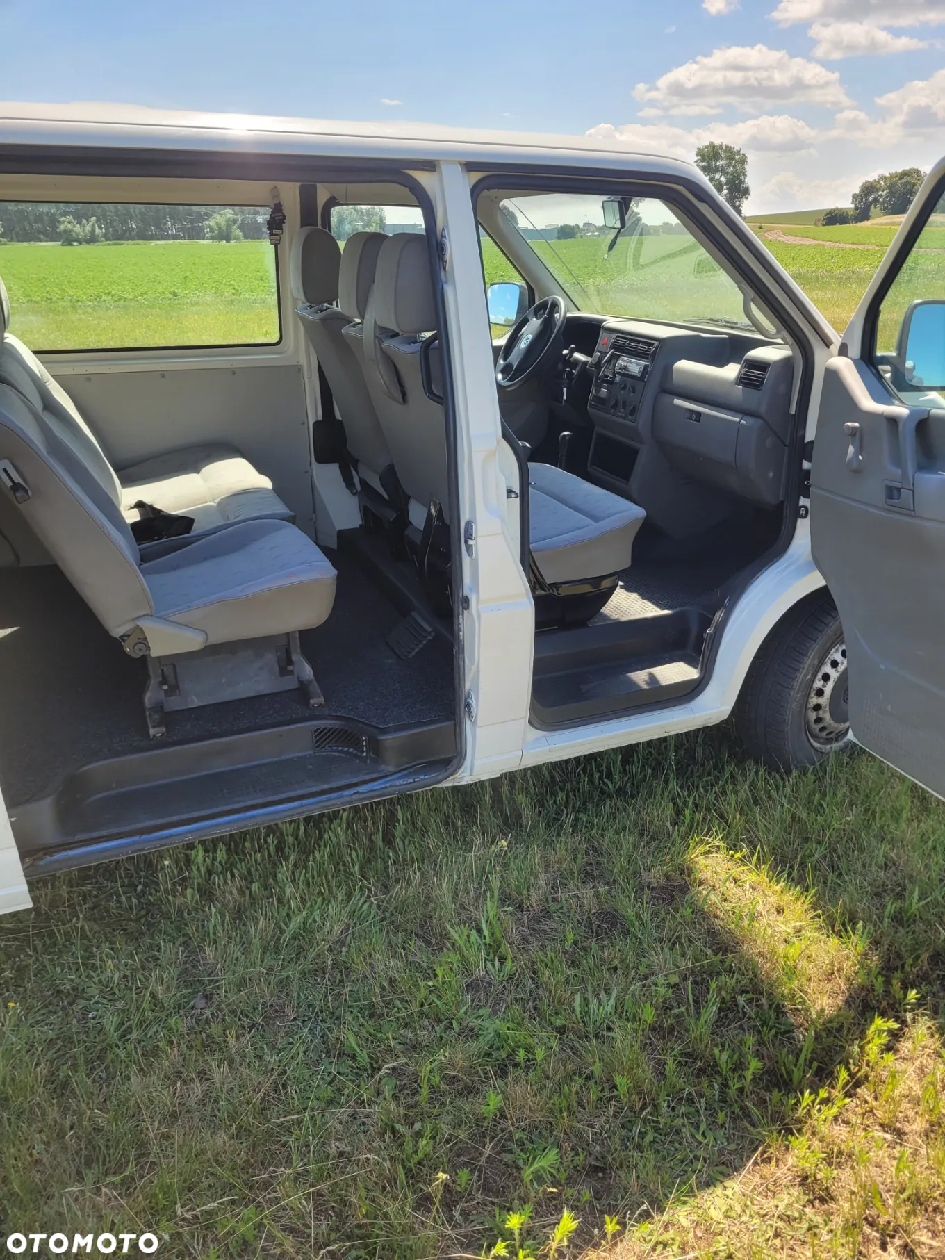 Volkswagen Transporter T4 TDI - 4