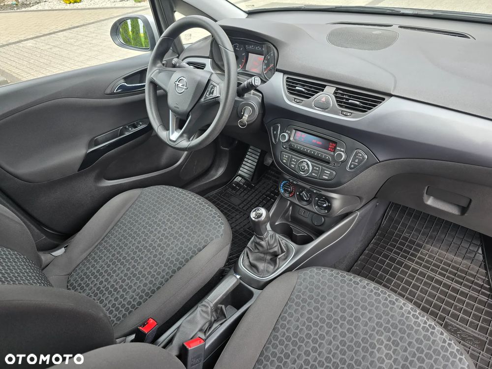 Opel Corsa 1.4 Enjoy - 14
