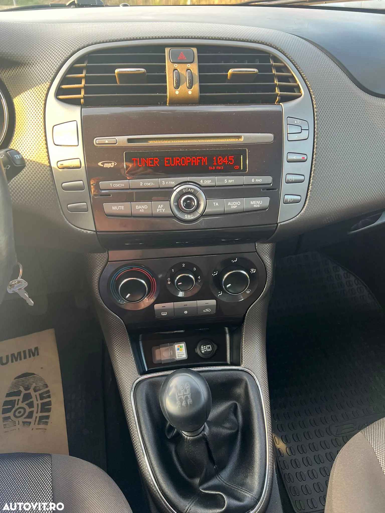 Fiat Bravo - 5