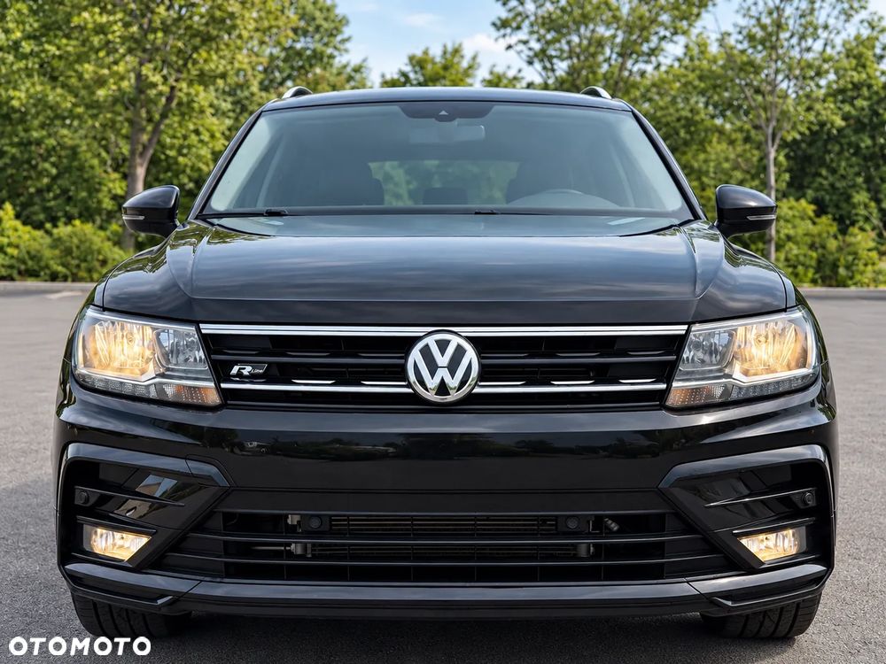 Volkswagen Tiguan - 3