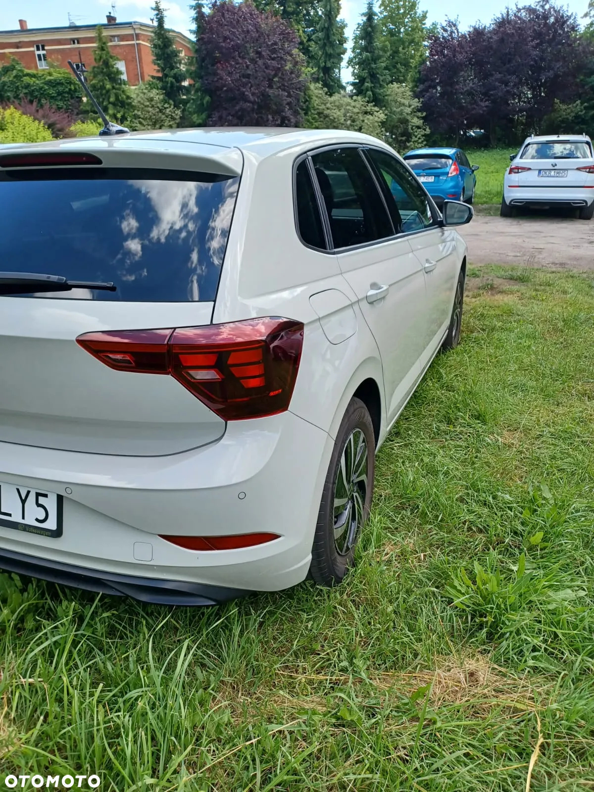 Volkswagen Polo 1.0 MPI Special Edition - 5