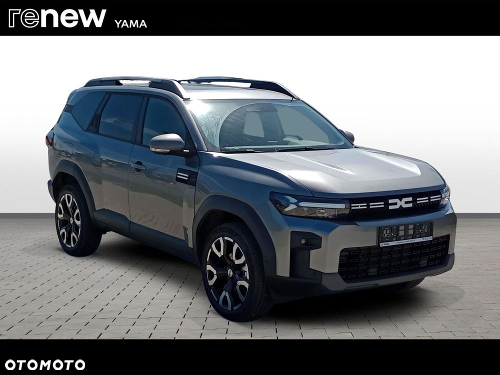 Dacia Bigster - 7