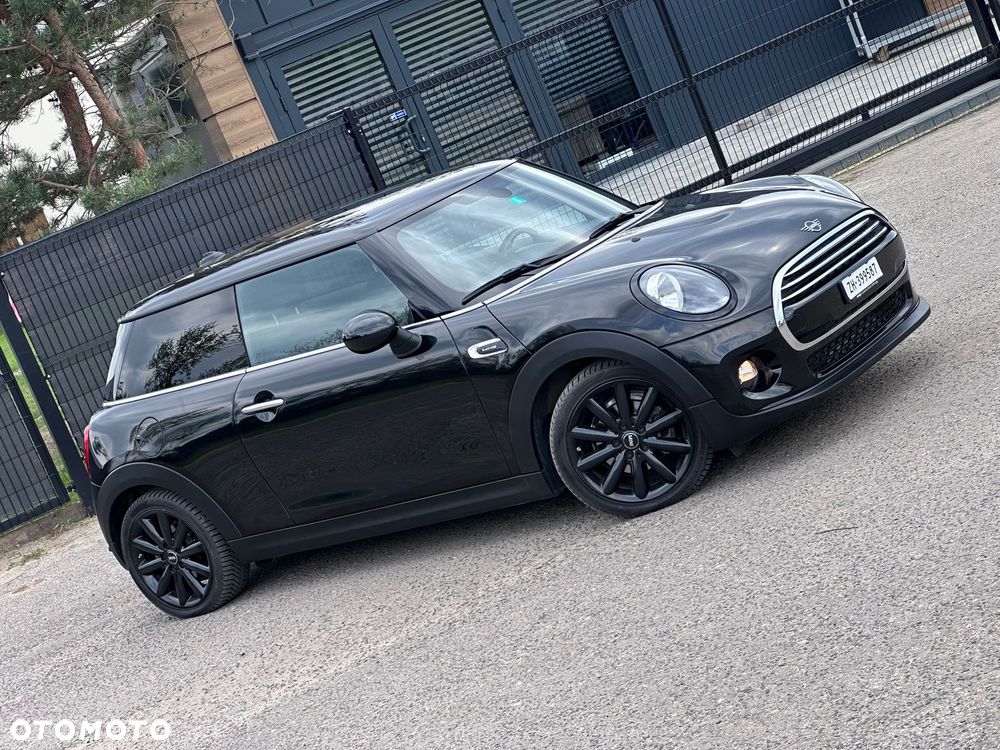 MINI ONE Standard - 7