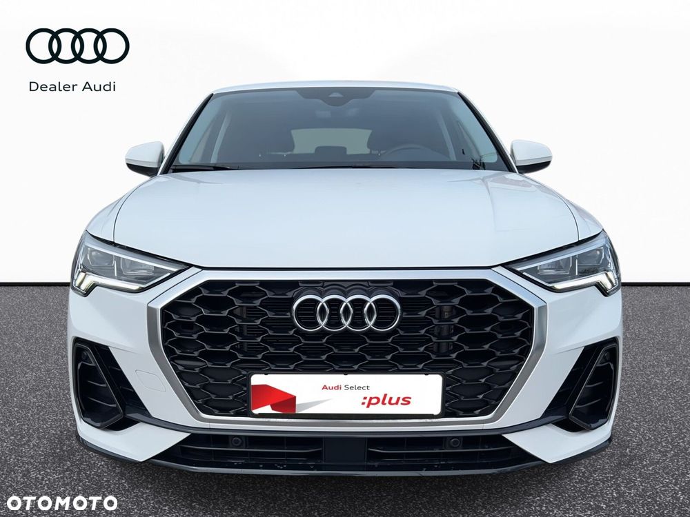 Audi Q3 Sportback 35 TFSI mHEV S tronic - 40