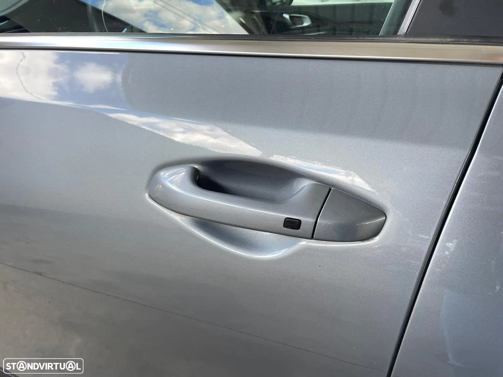 Kia XCeed 1.6 GDi PHEV First Edition - 51