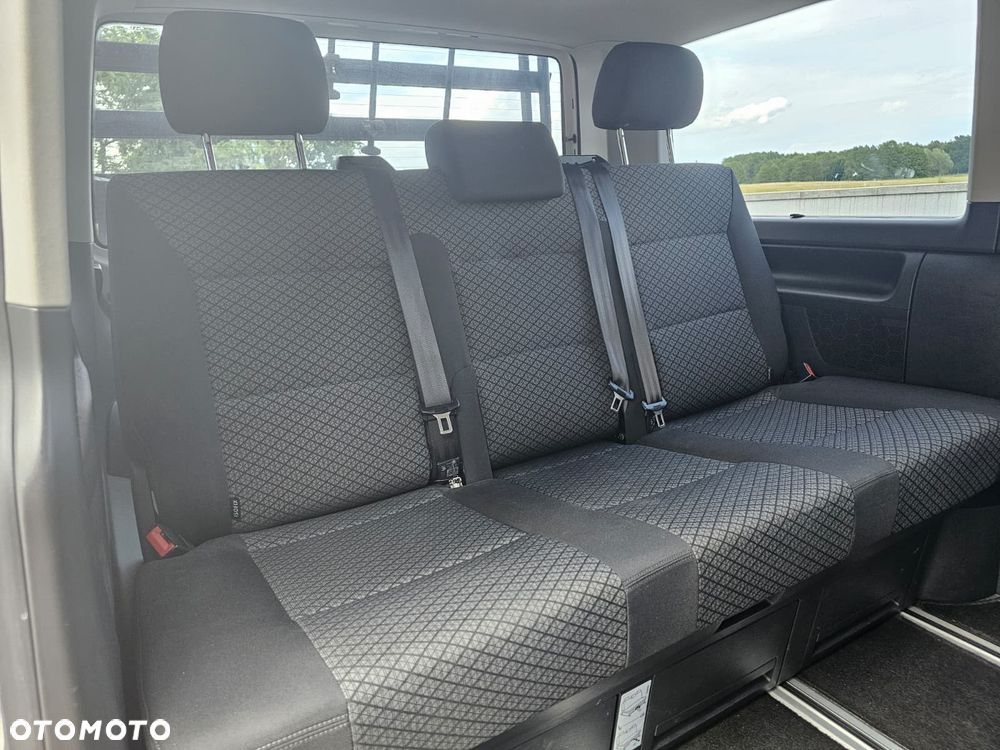 Volkswagen Multivan 2.0 TDI L1 Highline DSG - 3