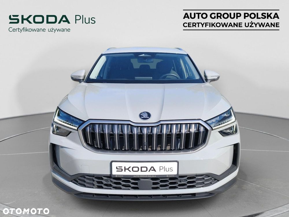 Skoda Kodiaq 2.0 TDI 4x2 Selection DSG - 13