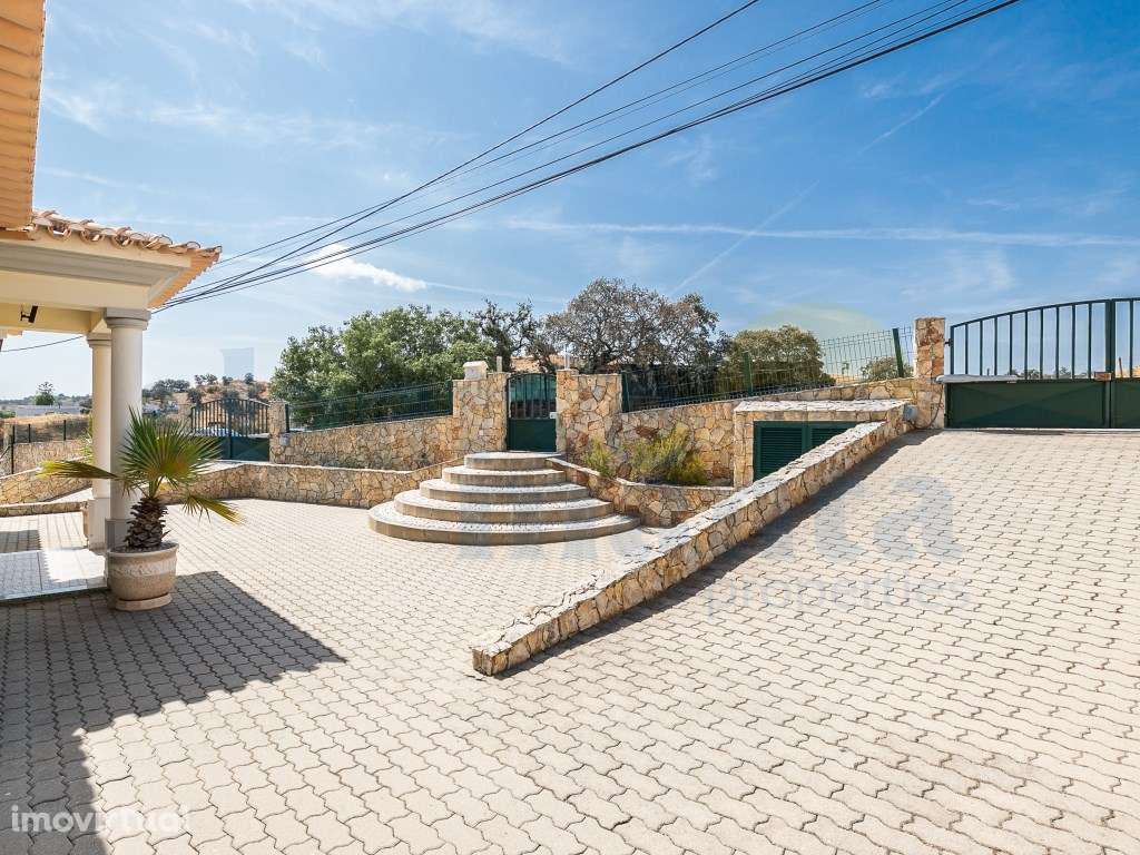 Moradia T4 - Perto do Golfe - Junqueira, Castro Marim, Algarve - Grande imagem: 5/35