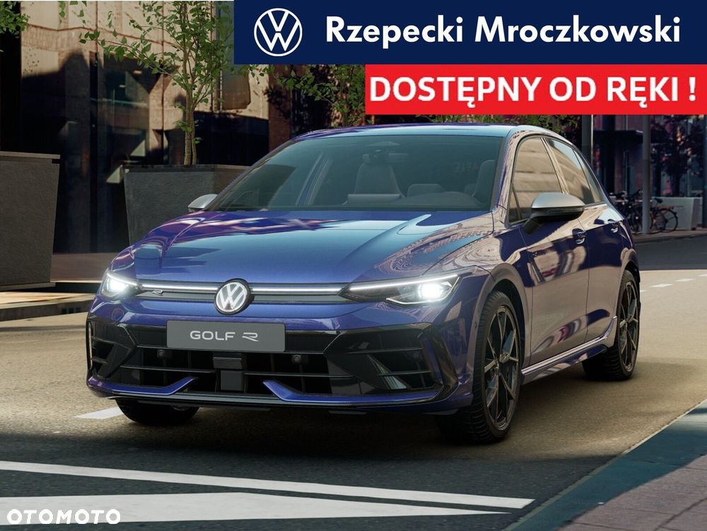 Volkswagen Golf - 2