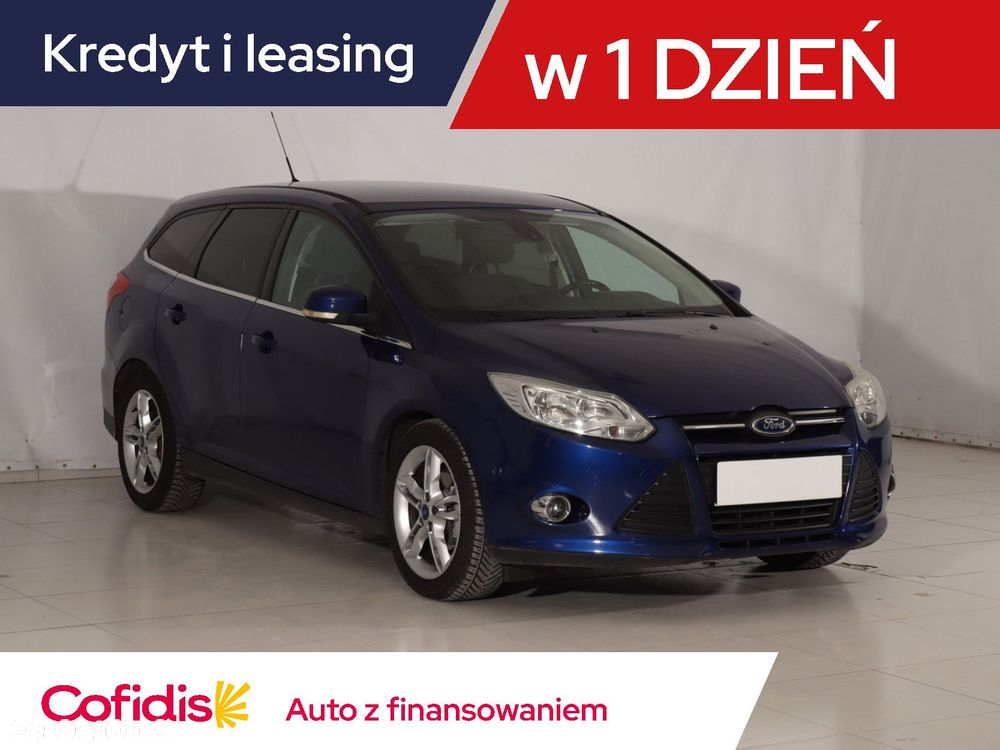 Ford Focus SW - 2