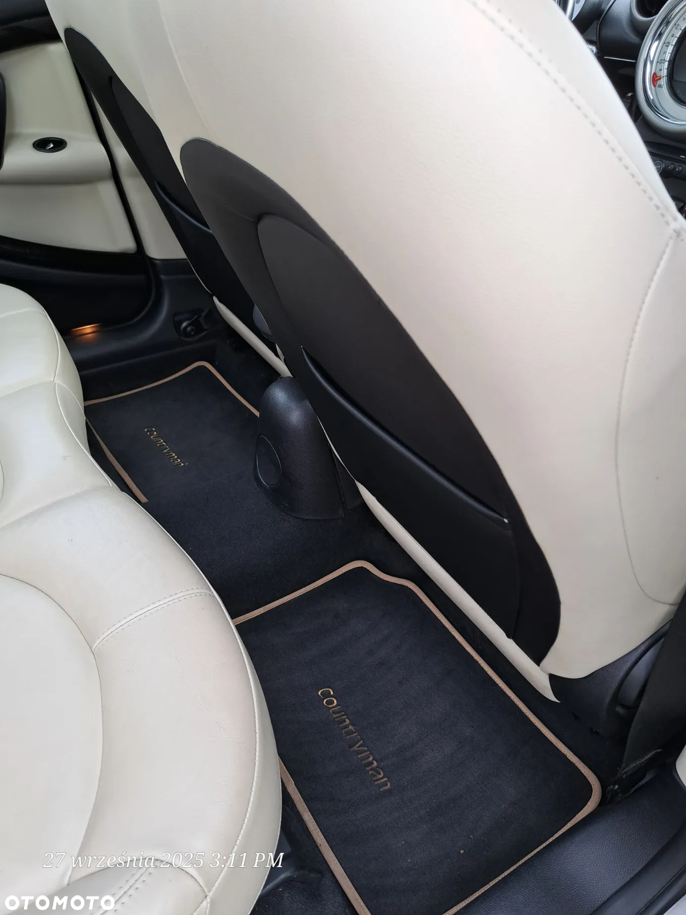 MINI Countryman - 11