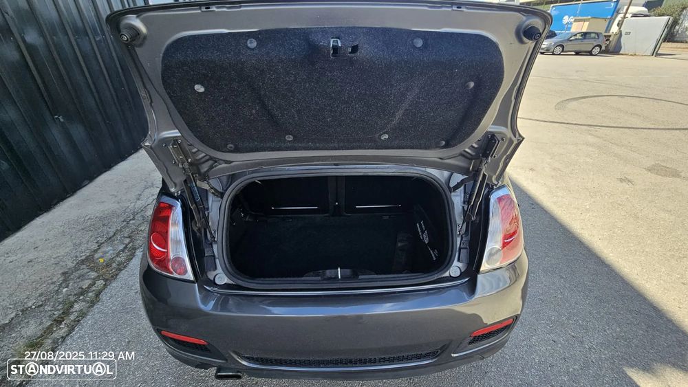 Fiat 500C 1.2 Sport - 12