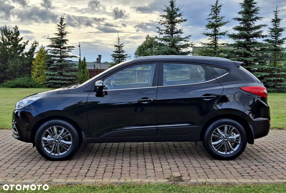 Hyundai ix35 - 4