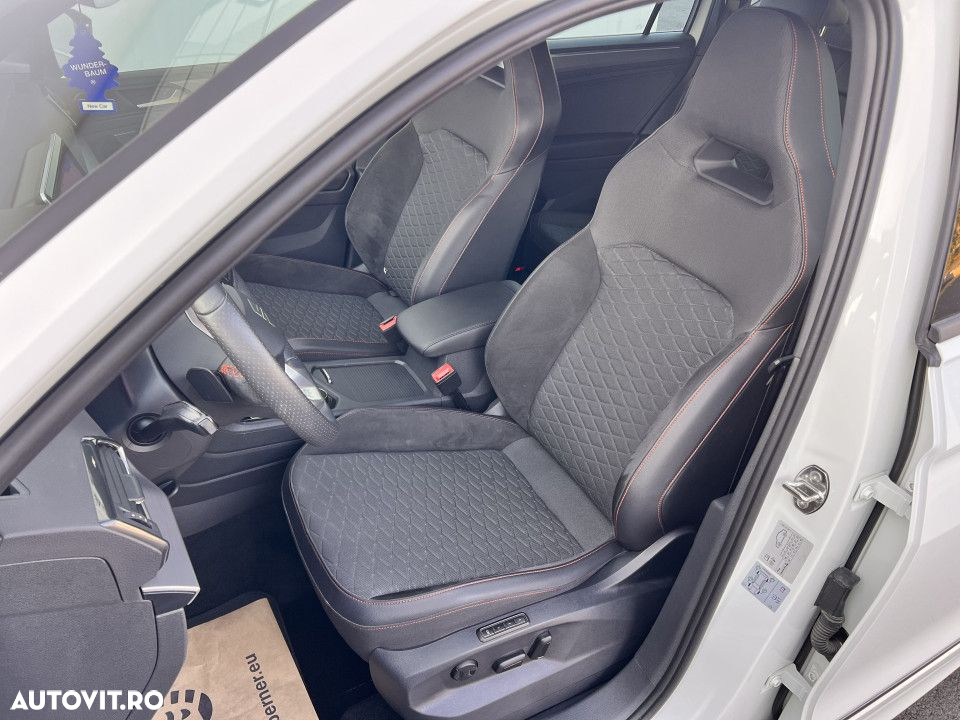 Seat Tarraco - 10