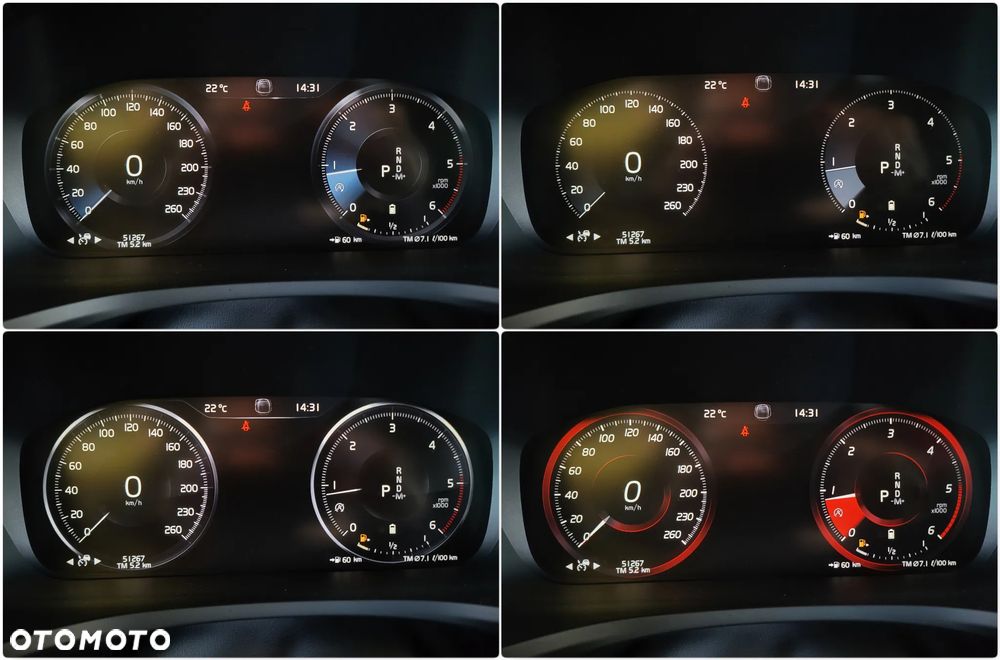 Volvo V60 B4 D Momentum - 24