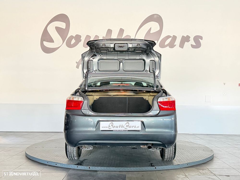 Citroën C-Elysée 1.6 HDi Seduction - 5