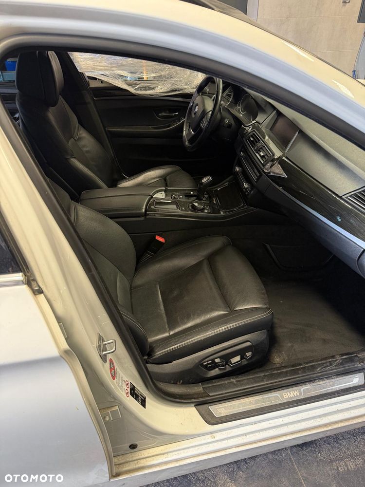 BMW Seria 5 - 7