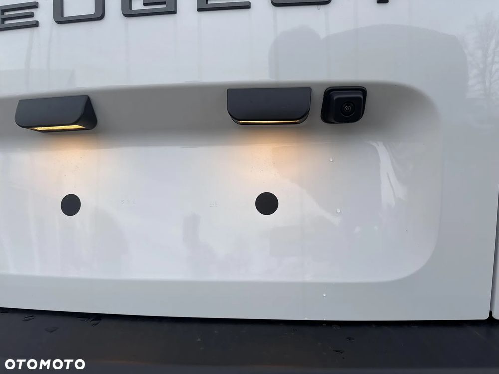 Peugeot Partner - 24