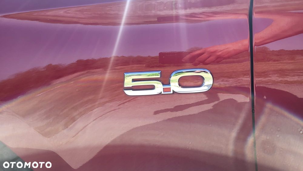 Ford Mustang 5.0 V8 GT - 14