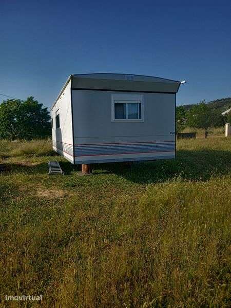 Vendo casa móvel em Ferreira do Zêzere - Grande imagem: 4/12