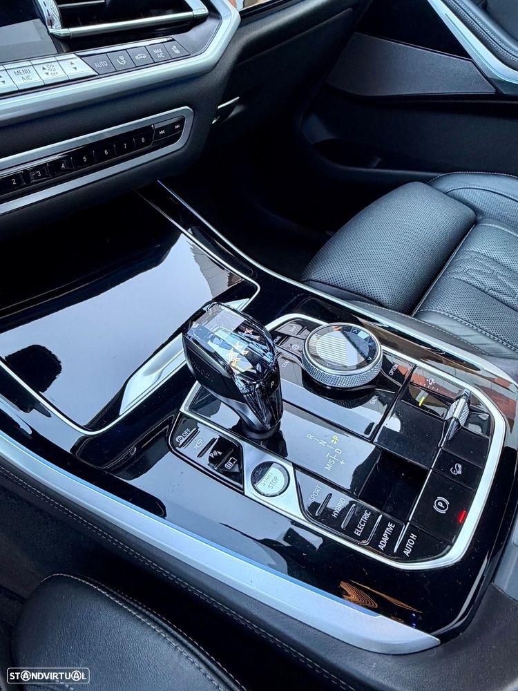 BMW X5 - 12