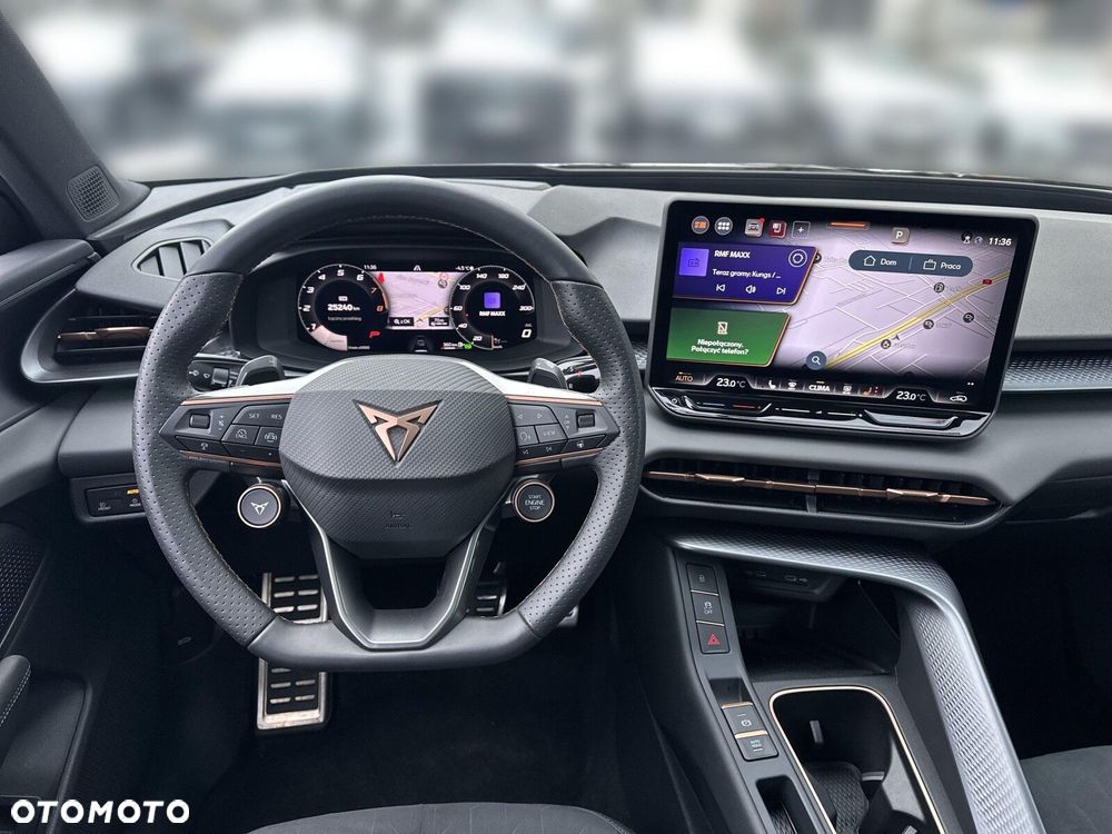 Cupra Terramar 2.0 TSI 4Drive VZ DSG - 16