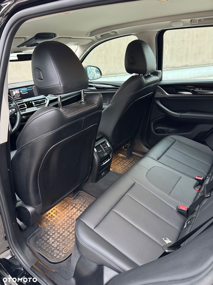 BMW X3 - 18