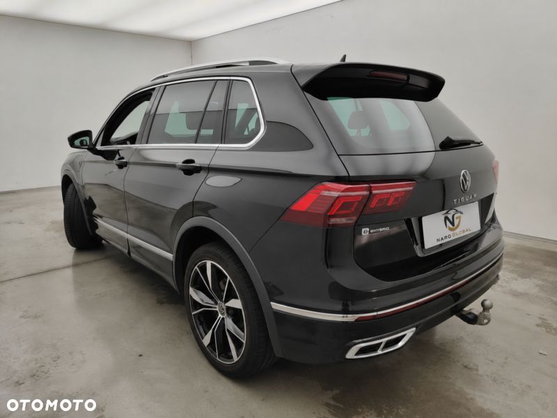 Volkswagen Tiguan 1.4 eHybrid R-Line DSG - 5