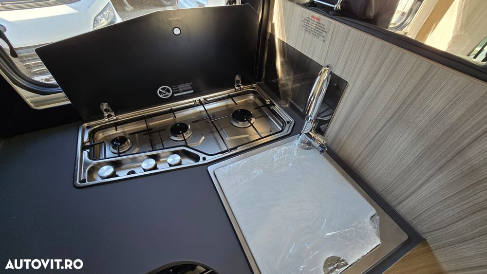 Adria Sun Living S 75 SL - 14