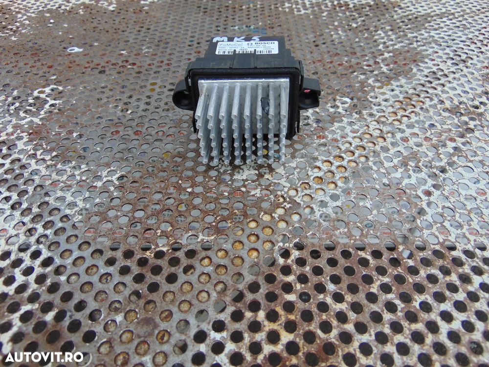 Rezistenta Trepte Ford Mondeo mk5 an 2014-2022 cod dg9g19e624aa - 5