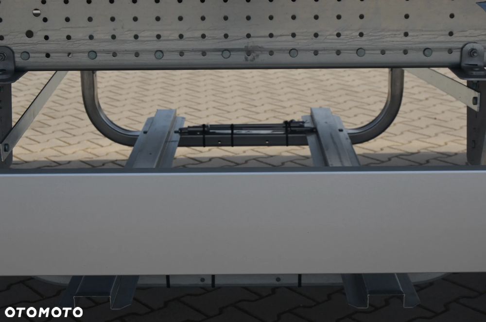 Schmitz Cargobull MEGA / NOWA / 2026r / OŚ POD. / CODE XL, / OGUM. SELECTION - 7