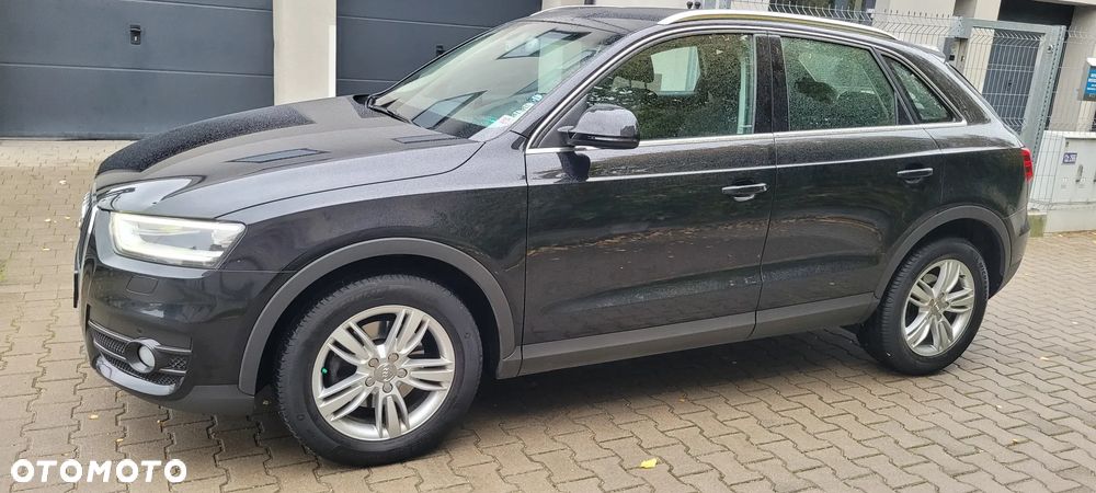 Audi Q3 2.0 TDI Quattro S tronic - 6