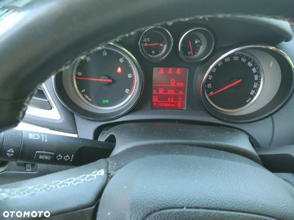 Opel Mokka 1.6 CDTI Cosmo - 17