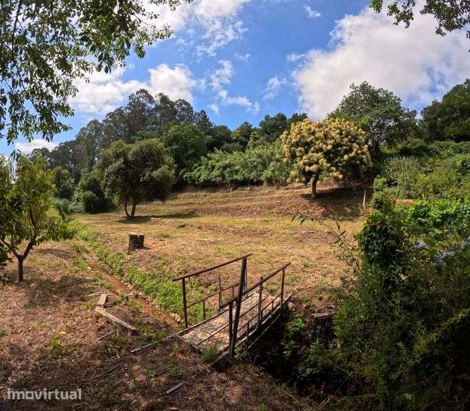 Lote para construção 2648 m2 - Grande imagem: 3/3