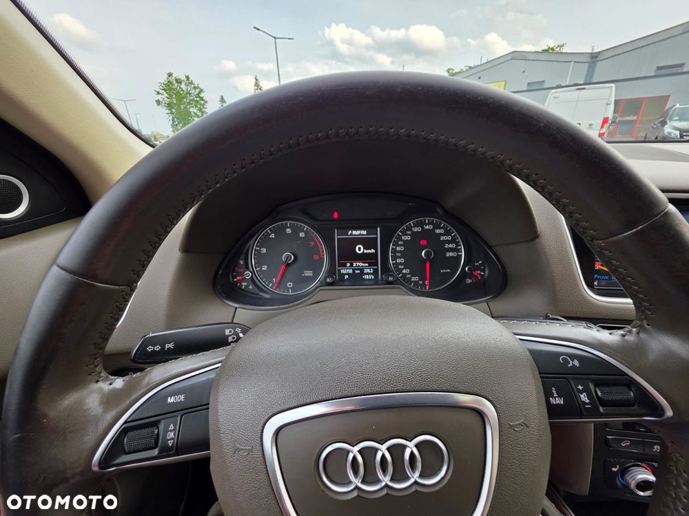 Audi Q5 - 14