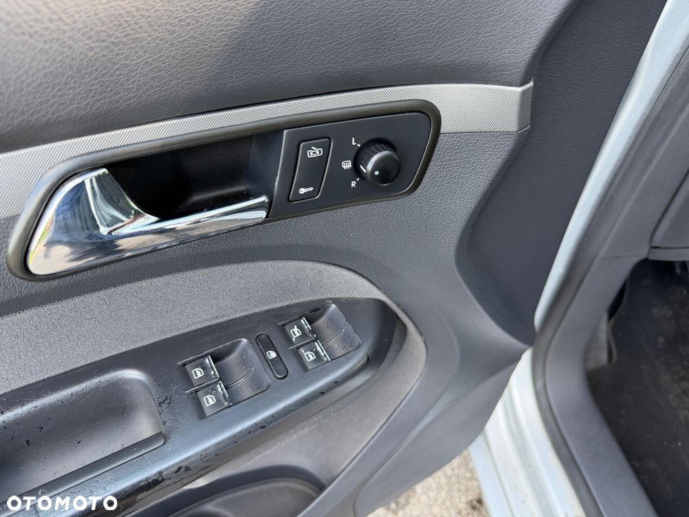 Volkswagen Touran 1.4 TSI Goal - 27