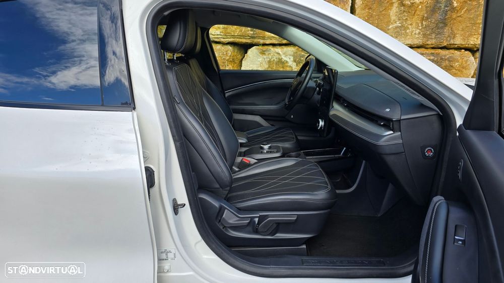 Ford Mustang Mach-E - 43