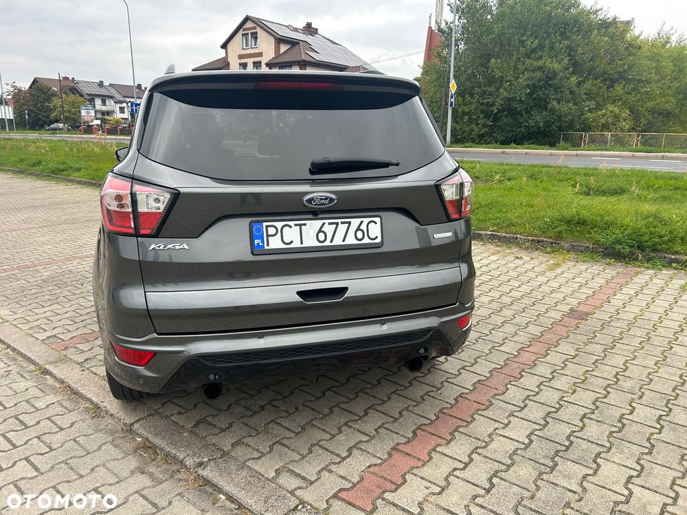 Ford Kuga 1.5 EcoBoost ST-LINE - 6