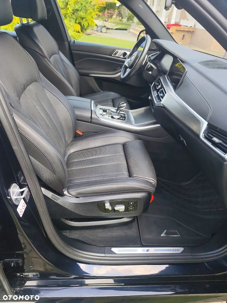 BMW X5 xDrive25d sport - 21