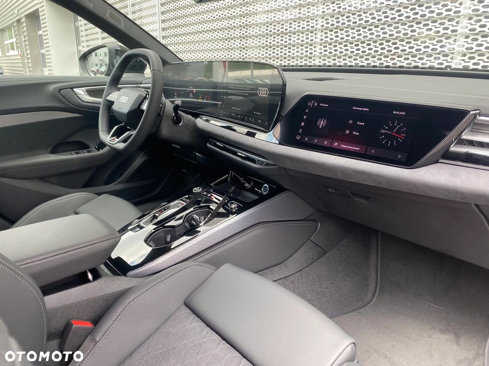 Audi A5 - 10