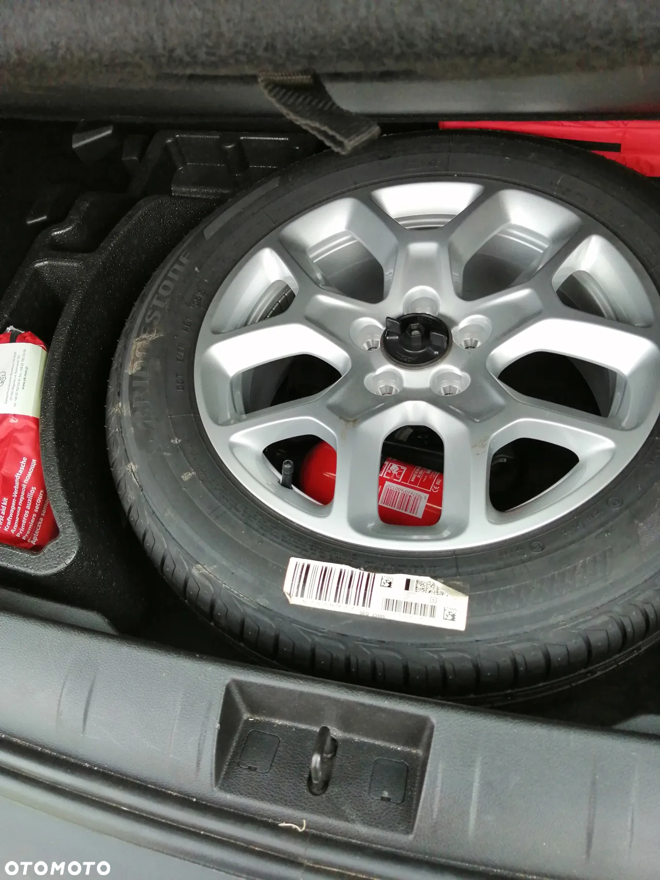 Jeep Renegade 2.0 MultiJet Limited 4WD S&S - 7